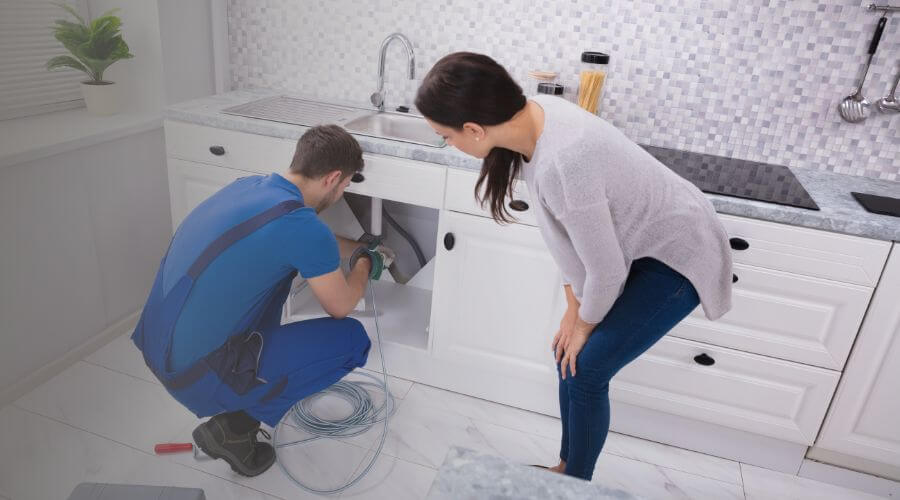 Professional bathroom faucet installation in Waverly, TN